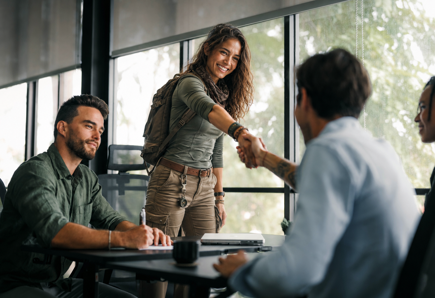 AI Made Job Applications Easier. It Also Made Relevance Rarer.